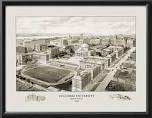 Columbia University New York City NY 1922