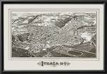 Ithaca NY 1882