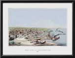 Galveston TX 1855
